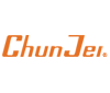 Logo of CHUN JEI MACHINERY WORKS CO., LTD.