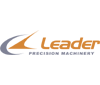 Logo of LEADER PRECISION MACHINERY CO., LTD.