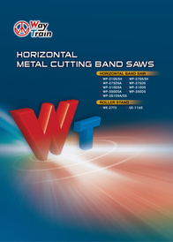 Catalog of Band Saw